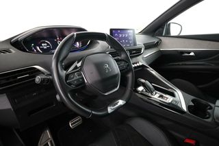 Peugeot 3008 2.0 Blue-HDi GT