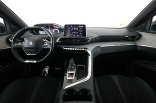 Peugeot 3008 2.0 Blue-HDi GT