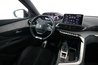 Peugeot 3008 2.0 Blue-HDi GT