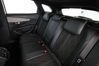 Peugeot 3008 2.0 Blue-HDi GT