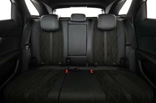 Peugeot 3008 2.0 Blue-HDi GT