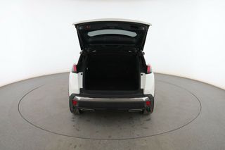 Peugeot 3008 2.0 Blue-HDi GT