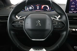 Peugeot 3008 2.0 Blue-HDi GT
