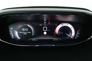 Peugeot 3008 2.0 Blue-HDi GT