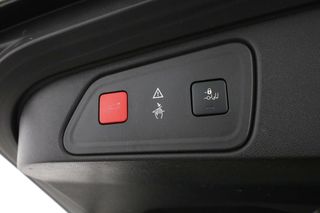 Peugeot 3008 2.0 Blue-HDi GT