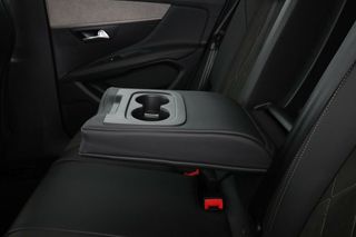 Peugeot 3008 2.0 Blue-HDi GT