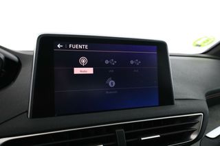 Peugeot 3008 2.0 Blue-HDi GT