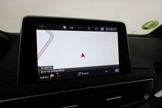 Peugeot 3008 2.0 Blue-HDi GT