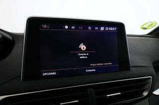 Peugeot 3008 2.0 Blue-HDi GT