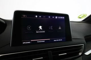 Peugeot 3008 2.0 Blue-HDi GT