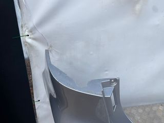 PARAGOLPES TRASERO MITSUBISHI LANCER BERLINA (CY0)