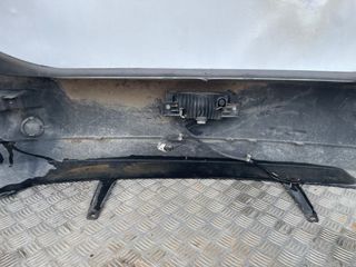 PARAGOLPES TRASERO MITSUBISHI LANCER BERLINA (CY0)