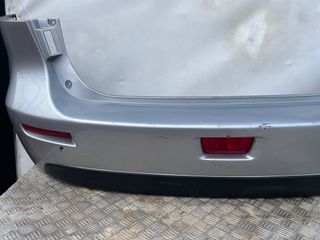 PARAGOLPES TRASERO MITSUBISHI LANCER BERLINA (CY0)