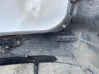 PARAGOLPES TRASERO MITSUBISHI LANCER BERLINA (CY0)