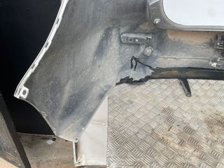 PARAGOLPES TRASERO MITSUBISHI LANCER BERLINA (CY0)