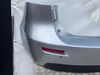 PARAGOLPES TRASERO MITSUBISHI LANCER BERLINA (CY0)