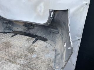 PARAGOLPES TRASERO MITSUBISHI LANCER BERLINA (CY0)