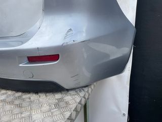 PARAGOLPES TRASERO MITSUBISHI LANCER BERLINA (CY0)