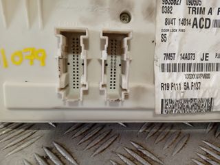 CAJA RELES / FUSIBLES FORD KUGA (CBV)