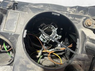 FARO DERECHO LAND ROVER RANGE ROVER SPORT