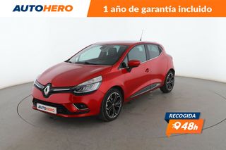 Renault Clio 1.5 dCi Energy Zen