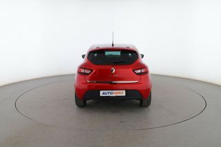 Renault Clio 1.5 dCi Energy Zen