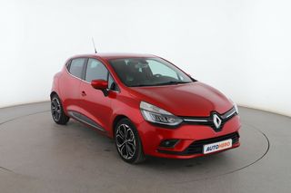 Renault Clio 1.5 dCi Energy Zen