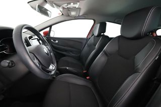 Renault Clio 1.5 dCi Energy Zen