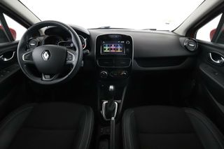 Renault Clio 1.5 dCi Energy Zen