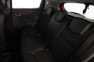 Renault Clio 1.5 dCi Energy Zen
