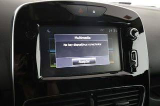 Renault Clio 1.5 dCi Energy Zen