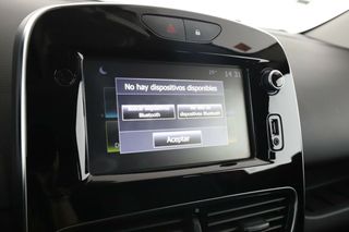 Renault Clio 1.5 dCi Energy Zen