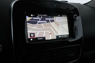 Renault Clio 1.5 dCi Energy Zen