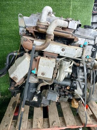 MOTOR COMPLETO MITSUBISHI MONTERO (V60/V70)