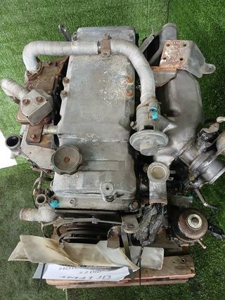 MOTOR COMPLETO MITSUBISHI MONTERO (V60/V70)