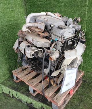 MOTOR COMPLETO MITSUBISHI MONTERO (V60/V70)