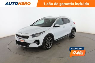 Kia XCeed 1.0 TGDI Tech