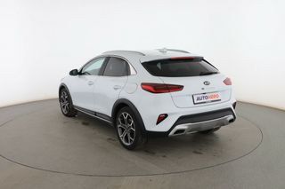 Kia XCeed 1.0 TGDI Tech