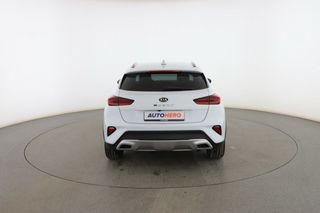 Kia XCeed 1.0 TGDI Tech