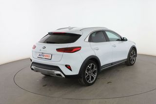 Kia XCeed 1.0 TGDI Tech