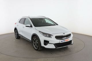 Kia XCeed 1.0 TGDI Tech