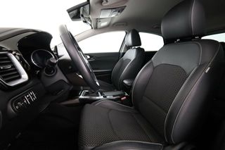 Kia XCeed 1.0 TGDI Tech