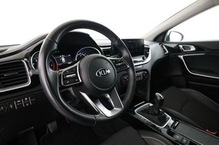 Kia XCeed 1.0 TGDI Tech