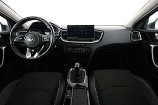 Kia XCeed 1.0 TGDI Tech