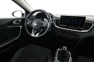 Kia XCeed 1.0 TGDI Tech