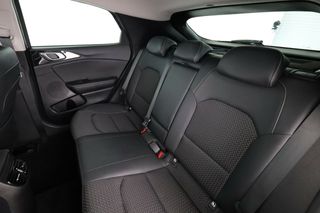 Kia XCeed 1.0 TGDI Tech