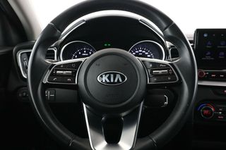 Kia XCeed 1.0 TGDI Tech