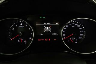Kia XCeed 1.0 TGDI Tech