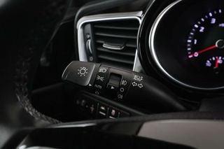 Kia XCeed 1.0 TGDI Tech