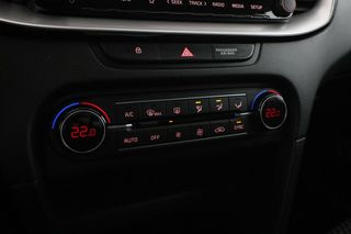 Kia XCeed 1.0 TGDI Tech